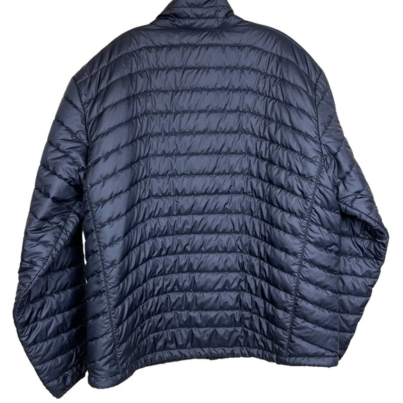 MARMOT Men's Lightweight, Water-Resistent Down Jacket, Size XXL - Picture 2 of 7